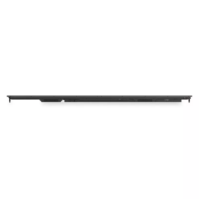 Pizarra interactiva Viewsonic CDE92UW 2,34 m (92
