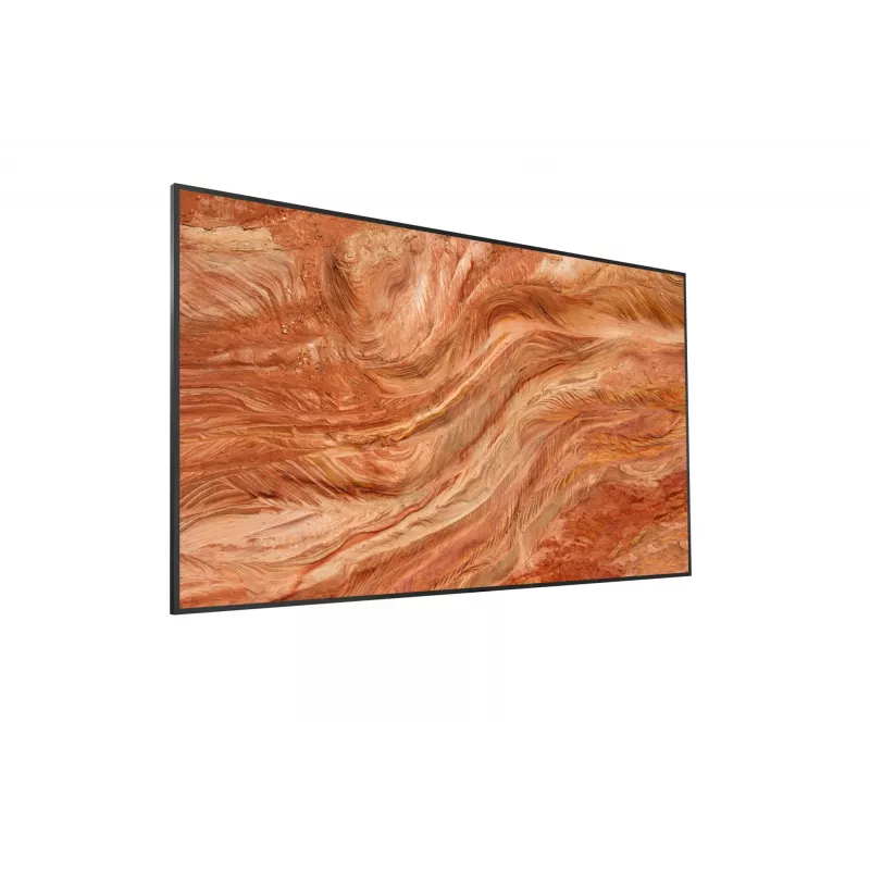 Sony BRAVIA FW-98BZ30L pantalla profesional 4K HDR Full Array LED, 440 cd/m2, 24/7 y 5 años PrimeSupport