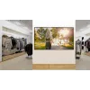 Sony BRAVIA FW-98BZ30L pantalla profesional 4K HDR Full Array LED, 440 cd/m2, 24/7 y 5 años PrimeSupport