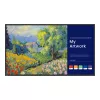 Pantalla plana de señalización digital BenQ SL4304 109,2 cm (43