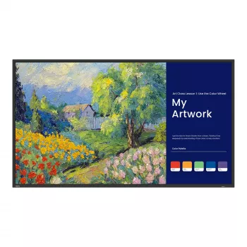 Pantalla plana de señalización digital BenQ SL4304 109,2 cm (43