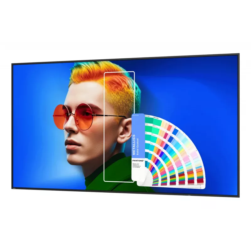 Pantalla plana de señalización digital BenQ SL7504 190,5 cm (75
