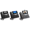 Teléfono IP Cisco 8811 negro