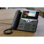 Teléfono IP Cisco 8811 negro