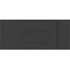 Pantalla de señalización iiyama LH10551UWS-B1AG pantalla plana de señalización digital 2,67 m (105 inch) LED 500 cd/m² UltraWide 5K HD negro 24/7