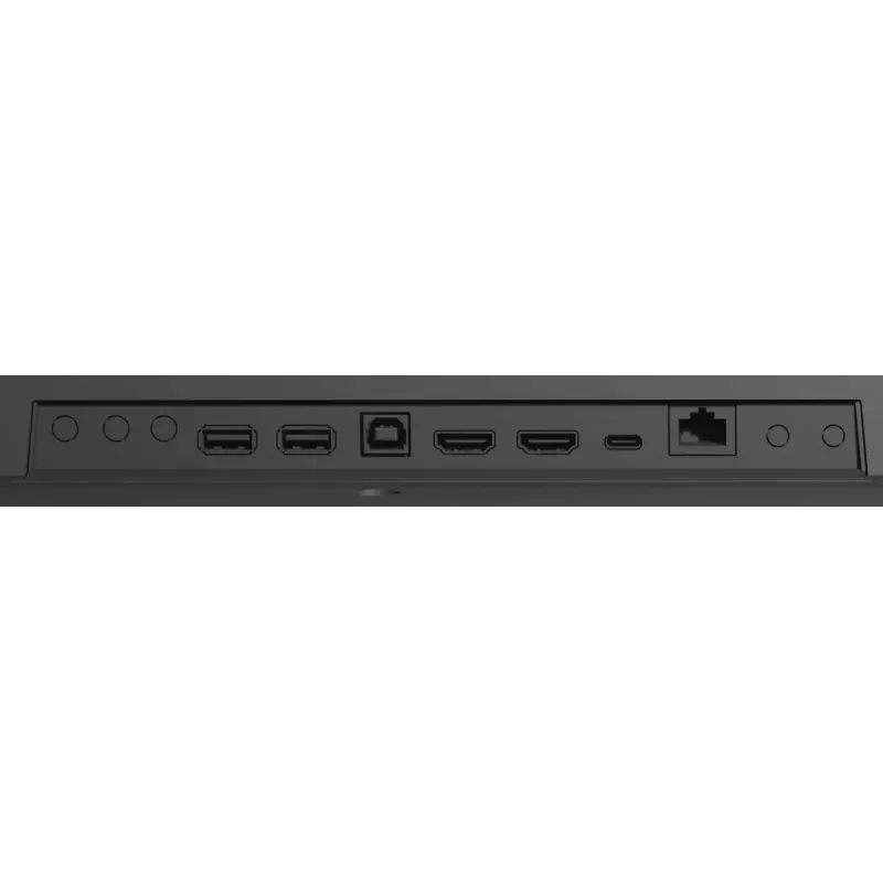 Pantalla plana de señalización digital iiyama LH5064UHS-B1AG 50