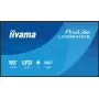 Pantalla plana de señalización digital iiyama LH5064UHS-B1AG 50