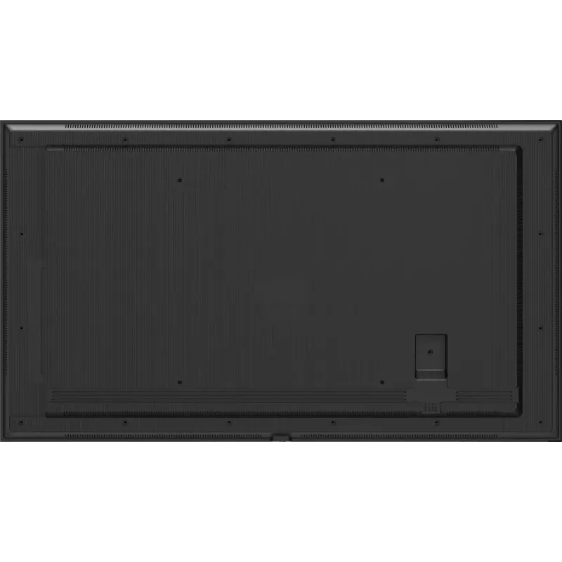 Pantalla plana de señalización digital iiyama LH7564UHS-B1AG 75