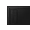 Pantalla plana de señalización digital Samsung QM32C 81,3 cm (32 inch) LCD Wi-Fi 400 cd/m² Full HD negro procesador integrado Tizen 24/7