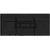 Pantalla de señalización iiyama TE9218UWI-B1AG diseño kiosco 2,32 m (91,5 inch) LED Wi-Fi 500 cd/m² 5K Ultra HD negro pantalla táctil procesador integrado Android 16/7