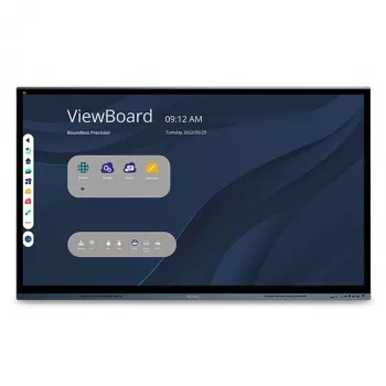 Pantalla de señalización Viewsonic VS18622 65
