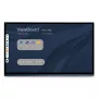 Pantalla de señalización Viewsonic VS18622 65