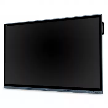 Pantalla de señalización Viewsonic VS18622 65