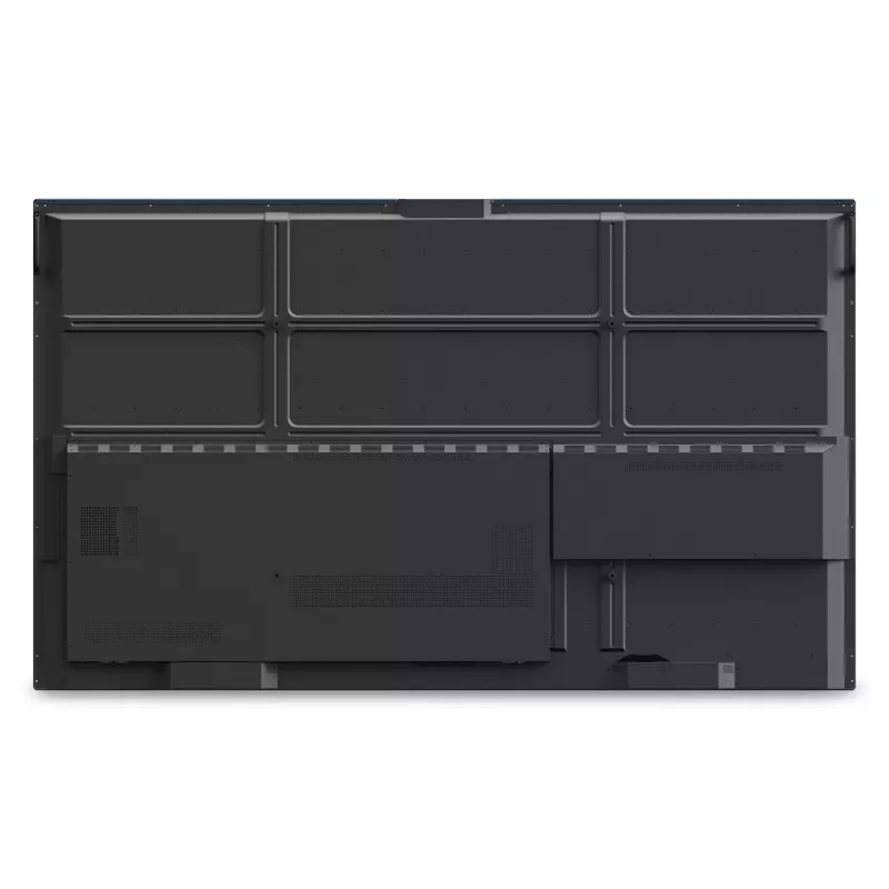 ViewSonic ViewBoard IFP8662 pantalla interactiva 4K de 86 pulgadas