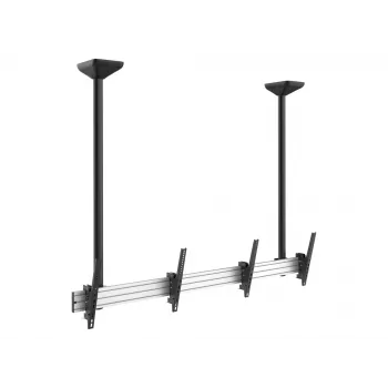 Equip soporte de techo dual de 45