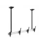 Equip soporte de techo dual de 45