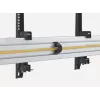 Equip soporte de techo dual de 45
