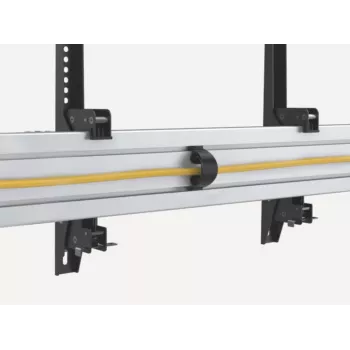 Equip soporte de techo dual de 45