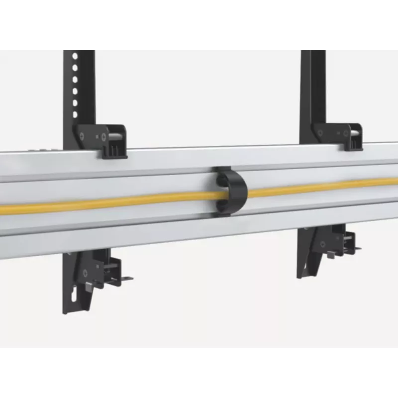 Equip soporte de techo dual de 45