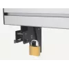 Equip soporte de techo dual de 45