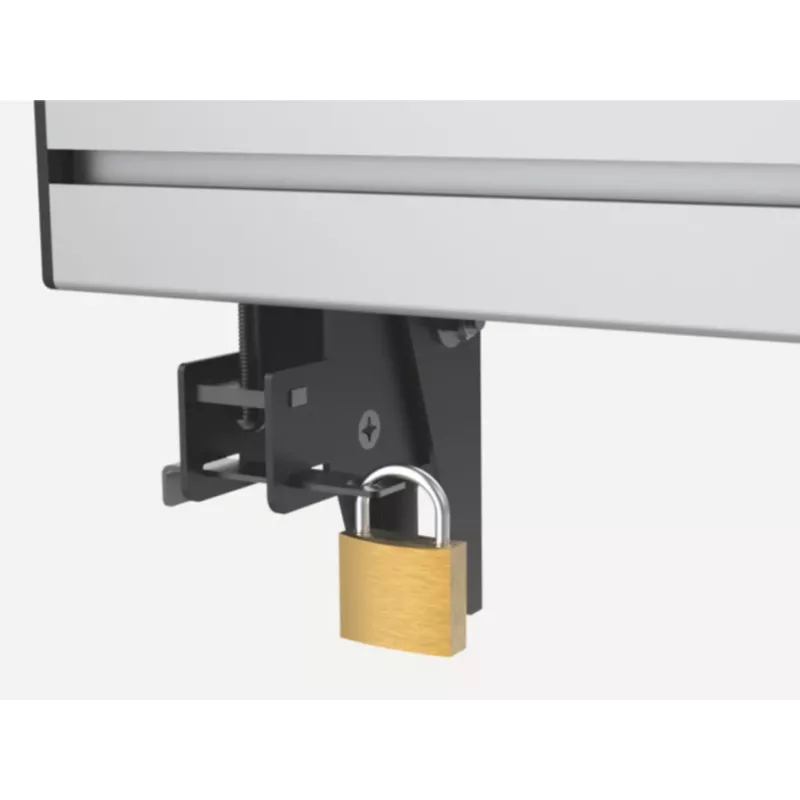 Equip soporte de techo dual de 45