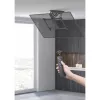 Equip soporte de techo motorizado para TV de 32