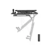 Equip soporte de techo motorizado para TV de 32
