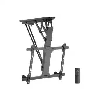 Equip soporte de techo motorizado para TV de 32