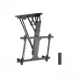 Equip soporte de techo motorizado para TV de 32