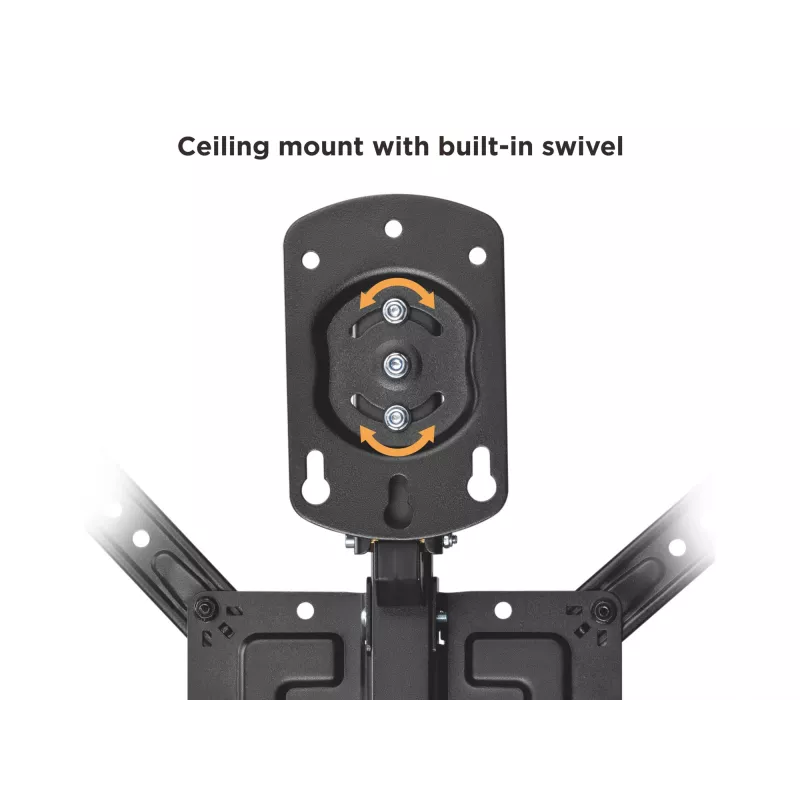 Equip soporte de techo para TV de 23