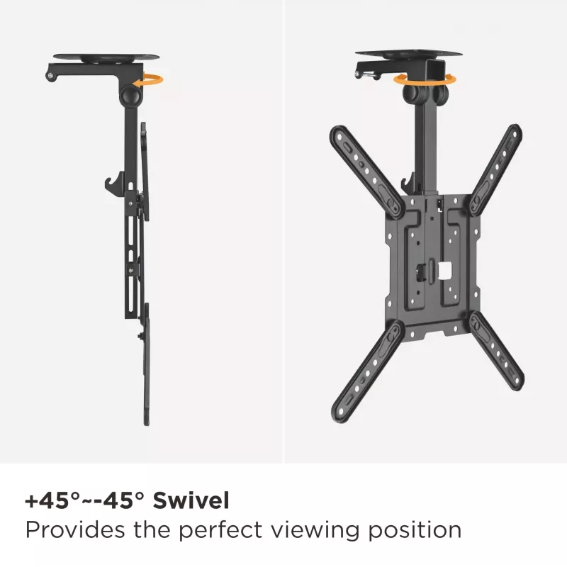 Equip soporte de techo para TV de 23