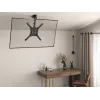 Equip soporte de techo para TV de 23
