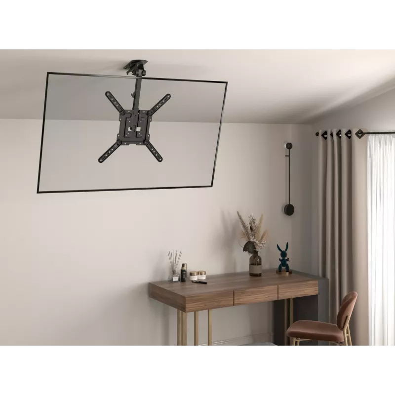 Equip soporte de techo para TV de 23
