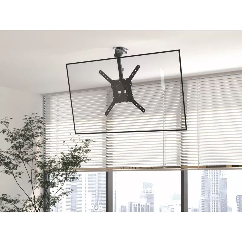 Equip soporte de techo para TV de 23