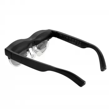 Gafas inteligentes ASUS AirVision M1 1920x1080 Micro OLED negro