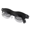 Gafas inteligentes ASUS AirVision M1 1920x1080 Micro OLED negro
