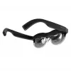 Gafas inteligentes ASUS AirVision M1 1920x1080 Micro OLED negro