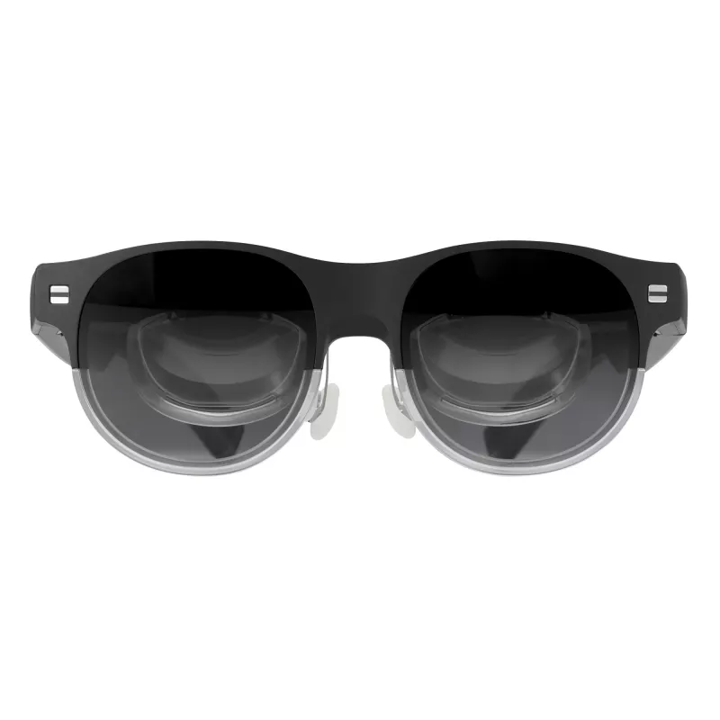 Gafas inteligentes ASUS AirVision M1 1920x1080 Micro OLED negro