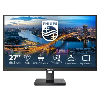 Philips 276B1/00 monitor de ordenador 68,6 cm (27