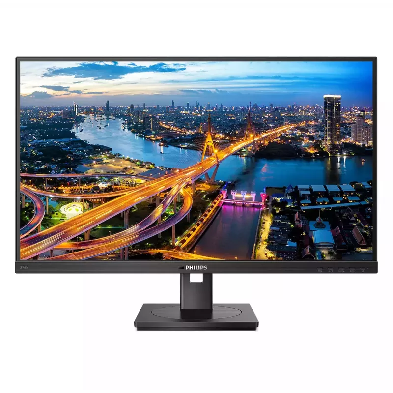 Philips 276B1/00 monitor de ordenador 68,6 cm (27