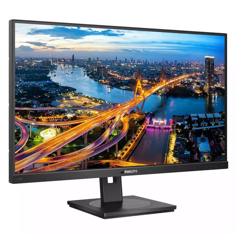 Philips 276B1/00 monitor de ordenador 68,6 cm (27