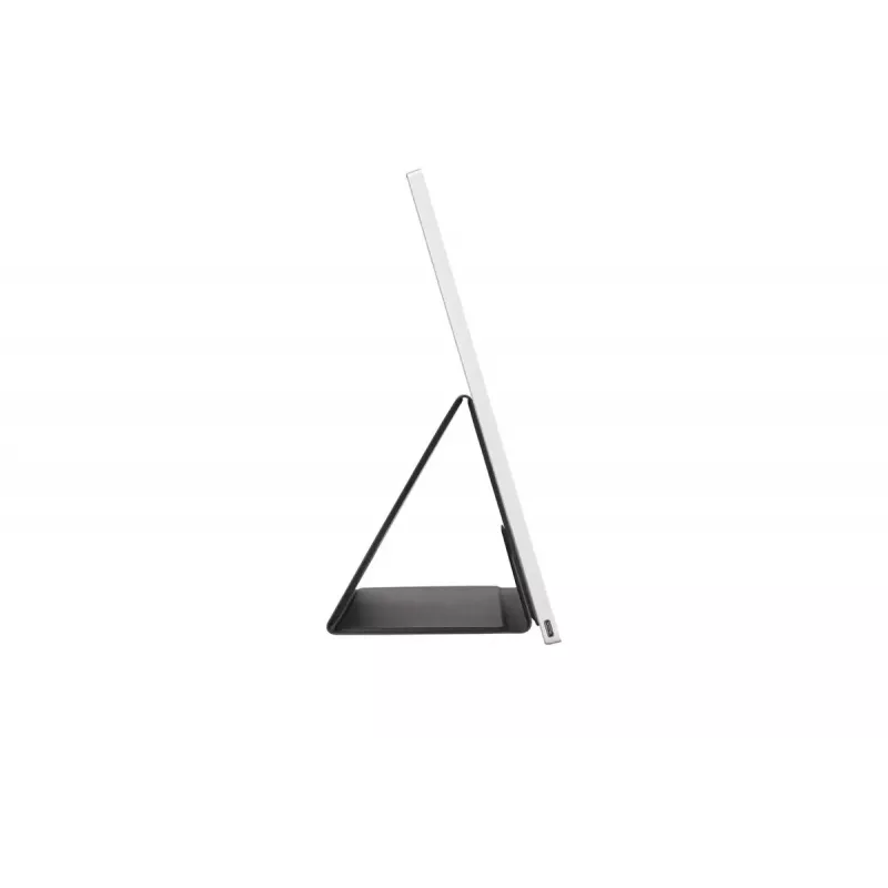 LG 16MR70 monitor de ordenador 40,6 cm (16 inch) 2560 x 1600 píxeles WQXGA plateado