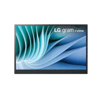 LG 16MR70 monitor de ordenador 40,6 cm (16