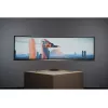 Philips Evnia 8000 49M2C8900/00 monitor de ordenador 124,2 cm (48,9 inch) 5120 x 1440 píxeles Dual QHD QD-OLED blanco