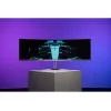 Philips Evnia 8000 49M2C8900/00 monitor de ordenador 124,2 cm (48,9 inch) 5120 x 1440 píxeles Dual QHD QD-OLED blanco