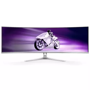 Philips Evnia 8000 49M2C8900/00 monitor de ordenador 124,2 cm (48,9