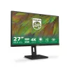 Philips serie 3000 27B1U3900/00 monitor de ordenador 68,6 cm (27 inch) 3840 x 2160 píxeles 4K Ultra HD LCD negro