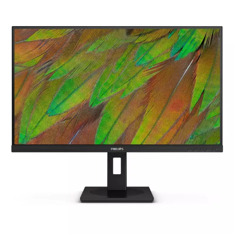 Philips serie 3000 27B1U3900/00 monitor de ordenador 68,6 cm (27 inch) 3840 x 2160 píxeles 4K Ultra HD LCD negro