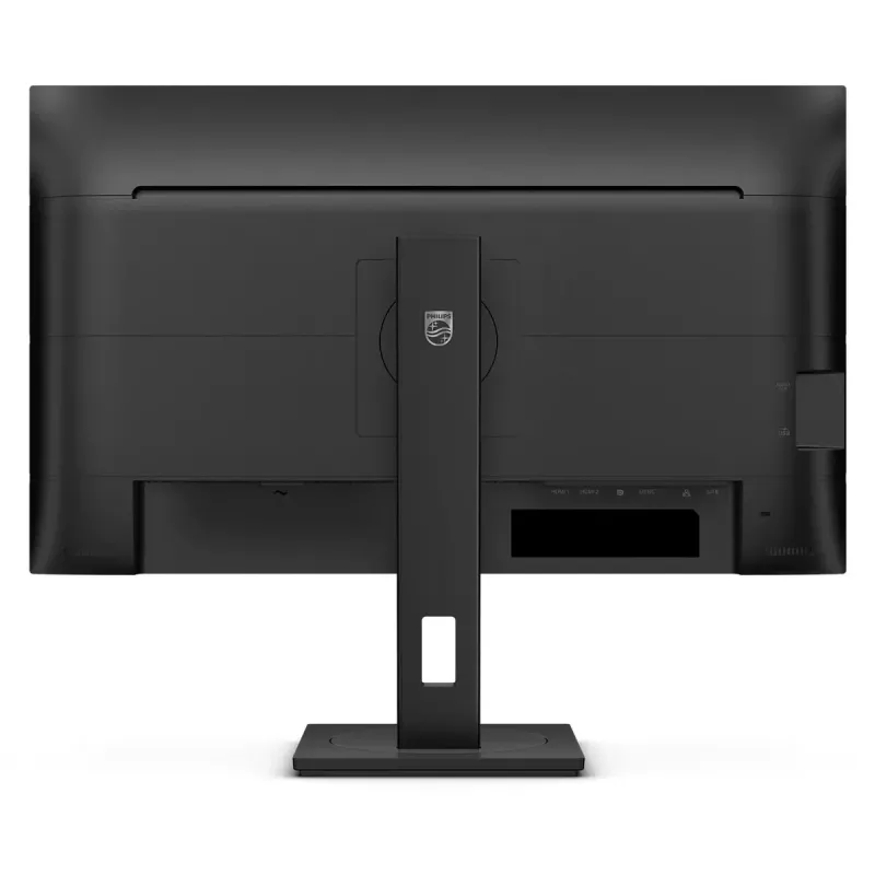 Philips serie 3000 27B1U3900/00 monitor de ordenador 68,6 cm (27 inch) 3840 x 2160 píxeles 4K Ultra HD LCD negro