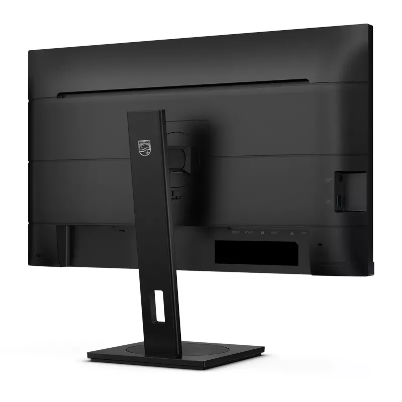 Philips serie 3000 27B1U3900/00 monitor de ordenador 68,6 cm (27 inch) 3840 x 2160 píxeles 4K Ultra HD LCD negro